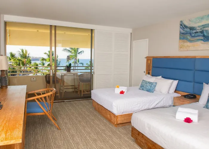 Royal Kona Resort