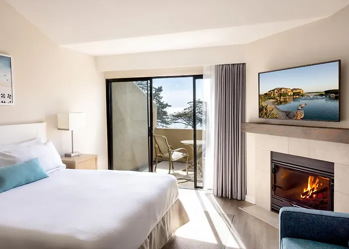 Seascape Beach Resort