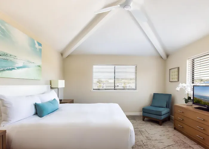 Seascape Beach Resort