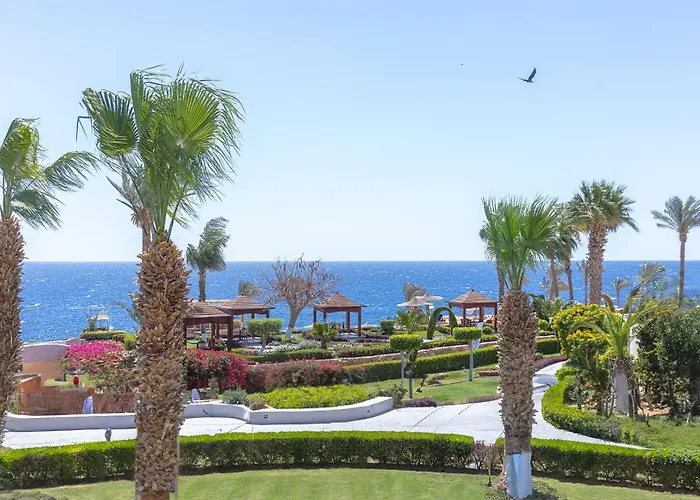 Royal Monte-Carlo Sharm Resort & Spa (Adults Only)