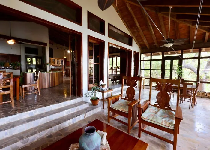 Mango Creek Resort