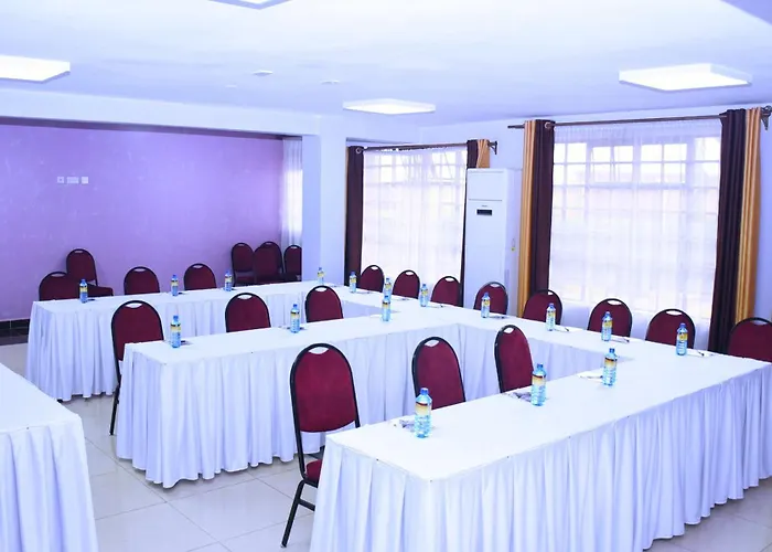 Divine Homes Resort Kisumu