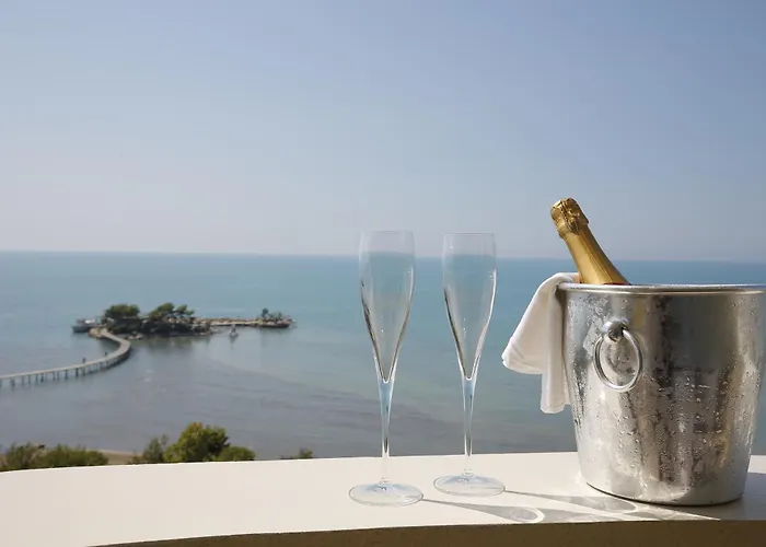Hotel Vila Barbaut