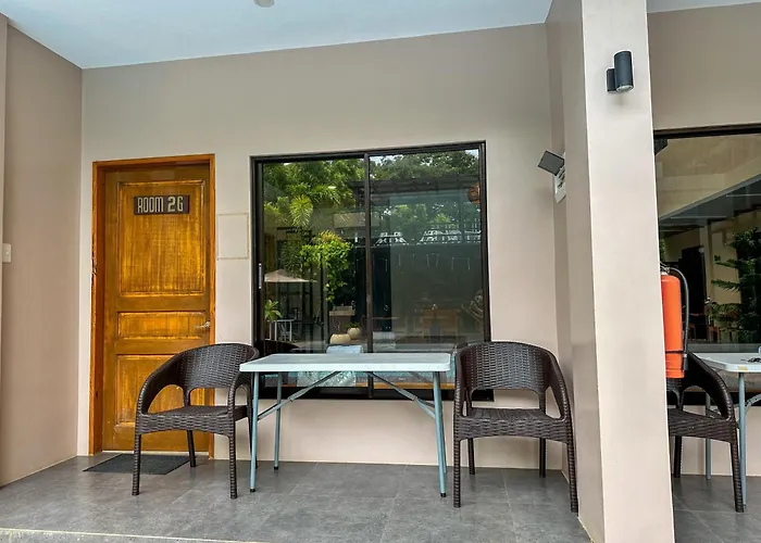 Teza Resort
