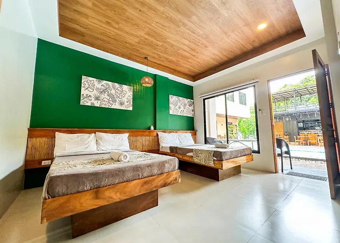 Teza Resort