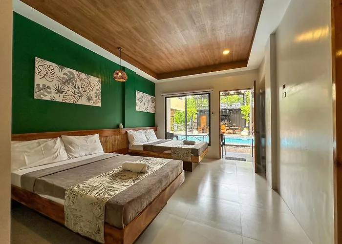 Teza Resort