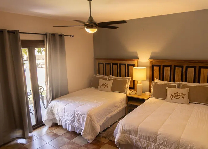 Hotel Cubita Boutique Resort & Spa