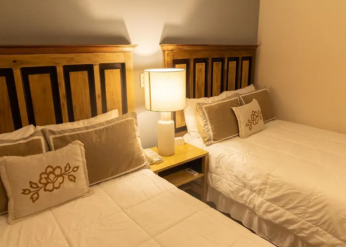 Hotel Cubita Boutique Resort & Spa
