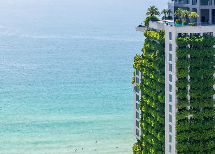 M Hotel Danang