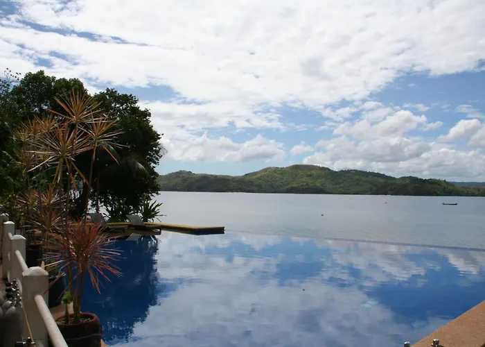 El Rio Y Mar Resort