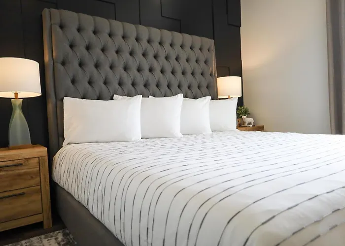 Xhale Resort & Spa - Adults Only Resort
