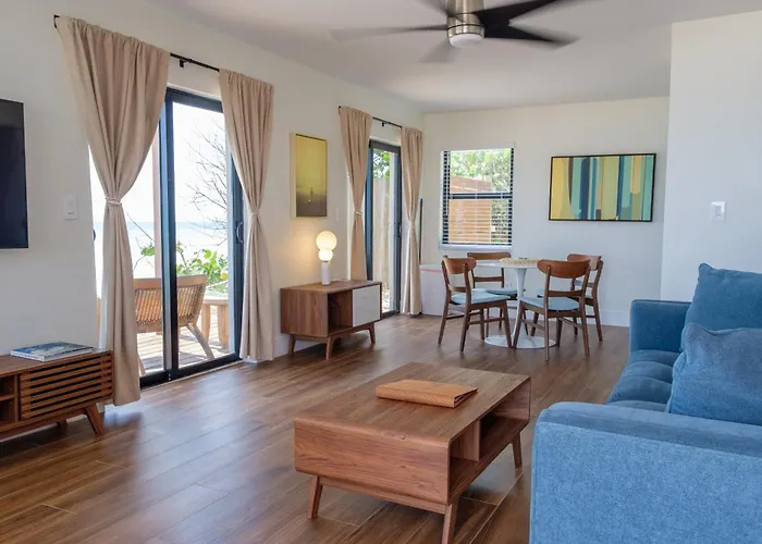Melbourne Beach Resorts