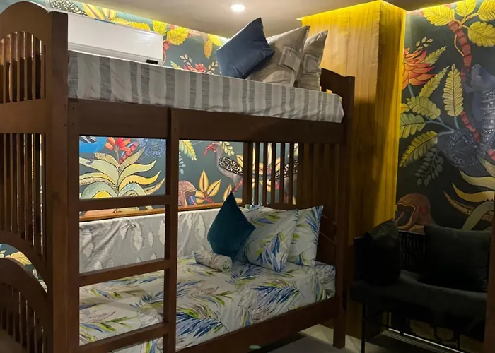 Baia Laiya Marienella Resort
