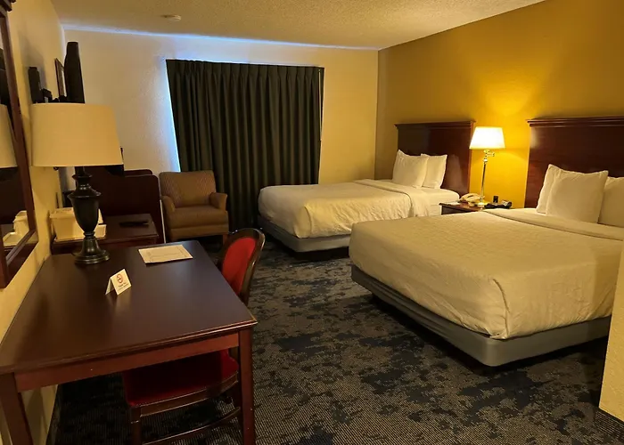 Hotel Americana