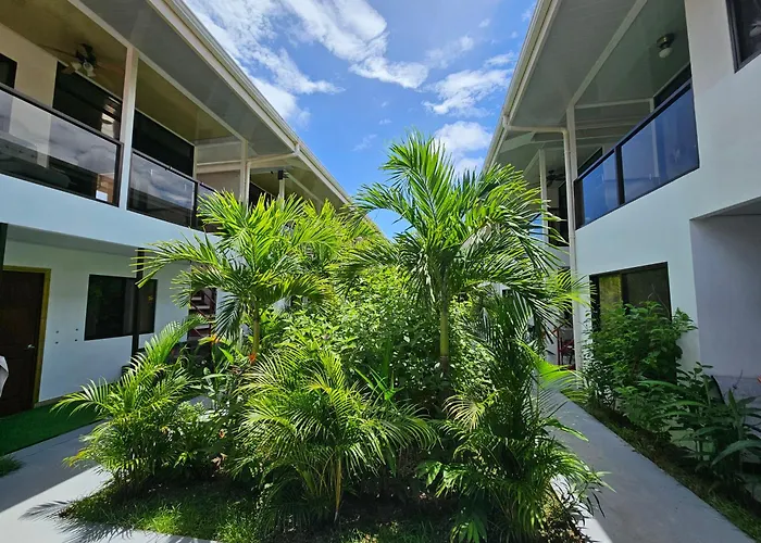 Ballena Rey Hotel