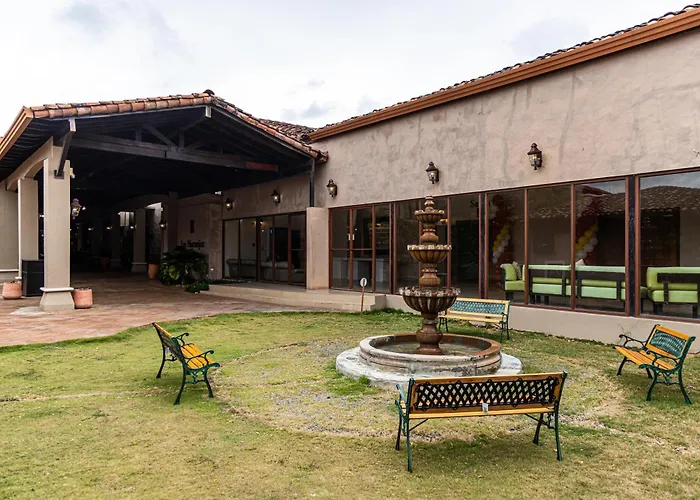 Hotel Cubita Boutique Resort & Spa