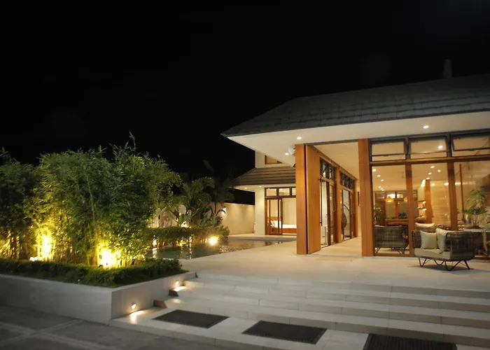 The Spring House