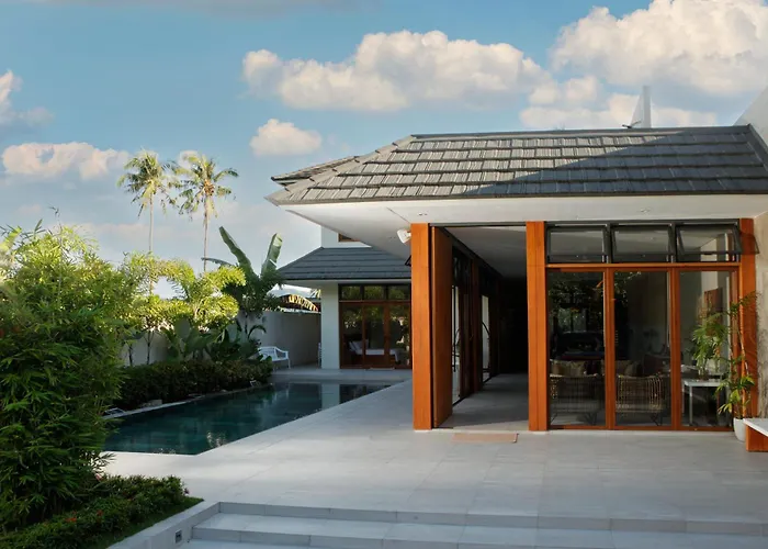 The Spring House