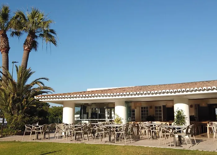 Balaia Golf Village
