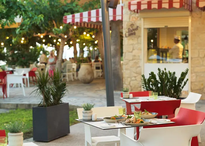 St George Beach Hotel & Spa Resort (Adults Only)