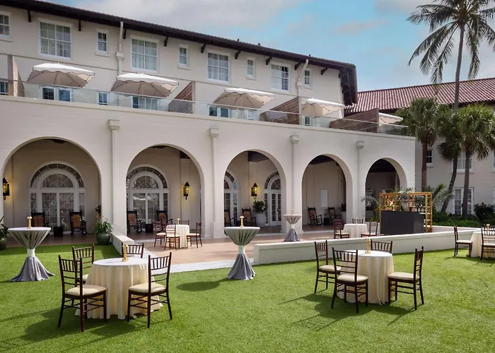 Casa Marina Key West, Curio Collection By Hilton
