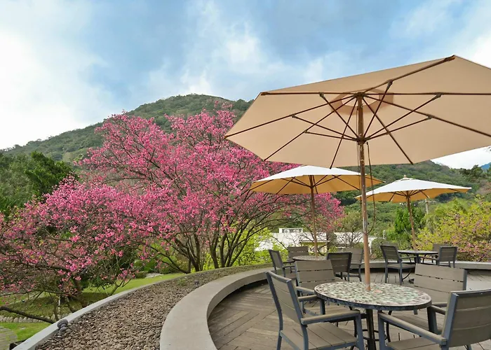 Check Inn Select Taipei Yangmingshan