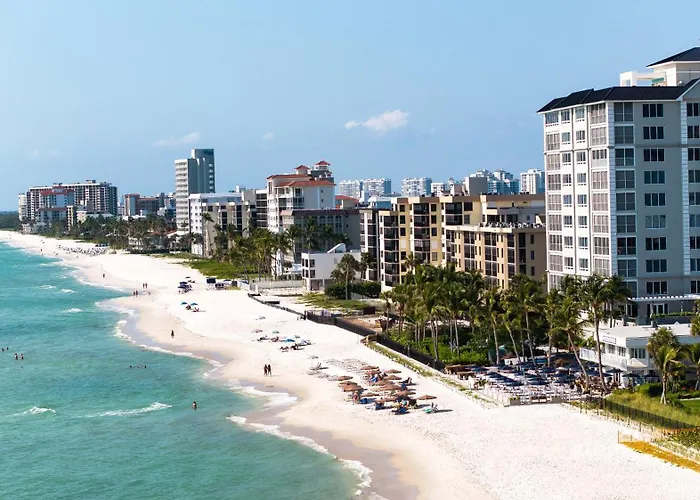 Vanderbilt Beach Resort