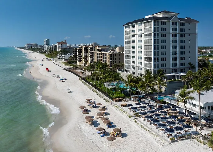 Vanderbilt Beach Resort