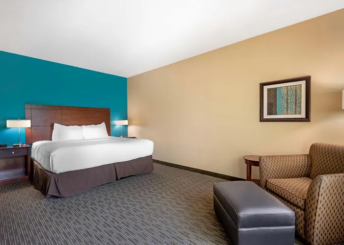 Best Western Plus French Lick