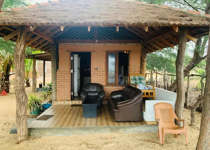 Shim Beach Resort