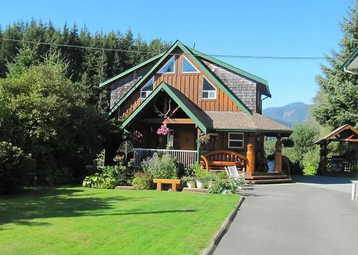Wild Coast Wilderness Resort