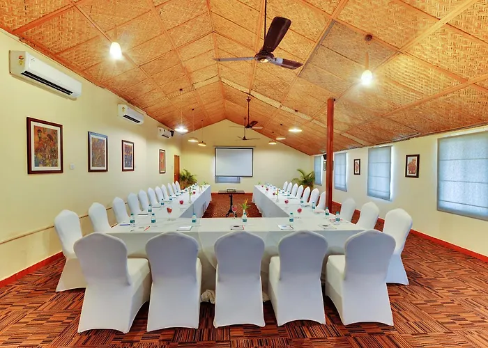 The Estate Resort , Mangalore