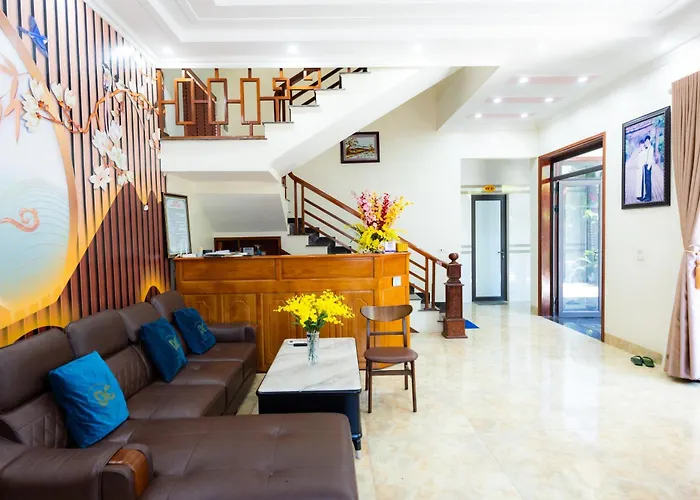 Tamcoc Vuthanh Friendly Hotel