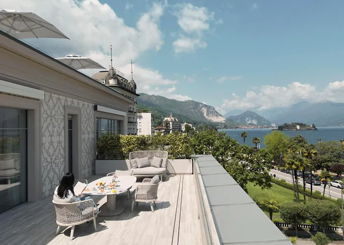 Stresa Resorts