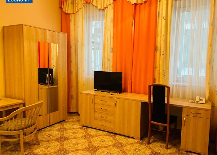 Alga Baltic Resort