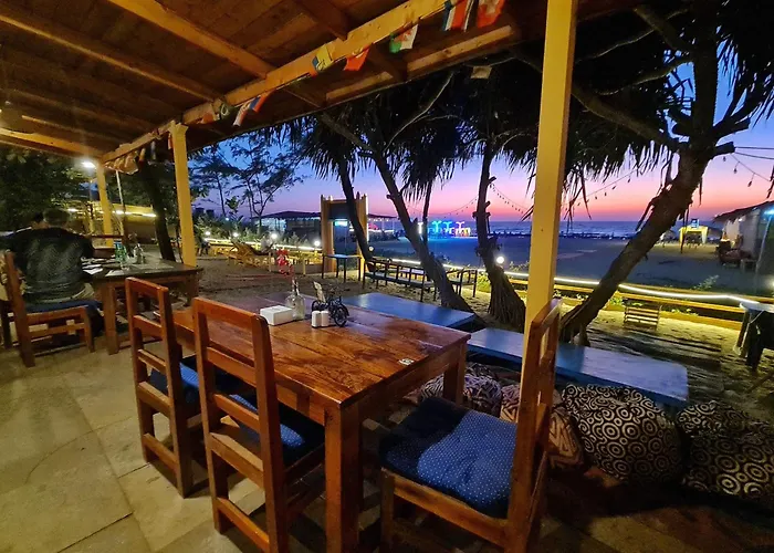 Basho Beach Resort