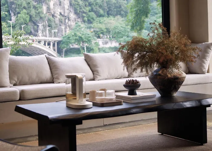 Yangshuo Lutong Hotel