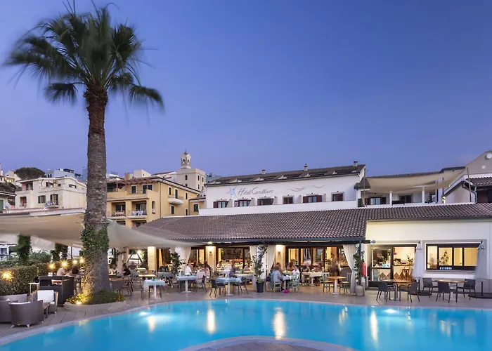 Santa Teresa Gallura Resorts