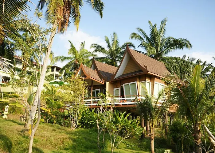 Palm Paradise, Aonang Resort