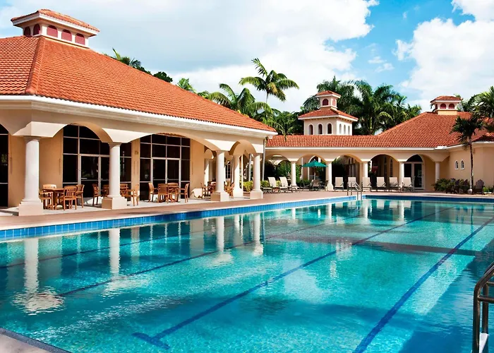 The Westin Cape Coral Resort At Marina Village