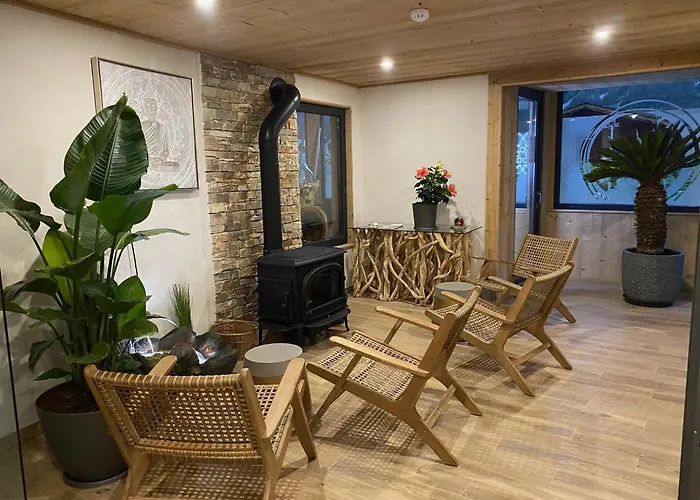 Hotel L'Edelweiss