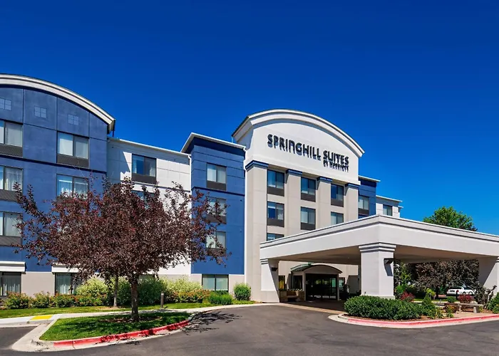 Springhill Suites Boise West/Eagle
