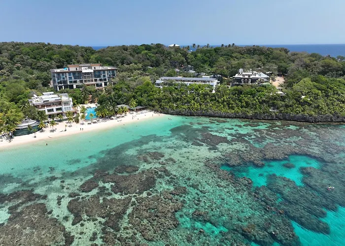 Kimpton Grand Roatan Resort And Spa By Ihg