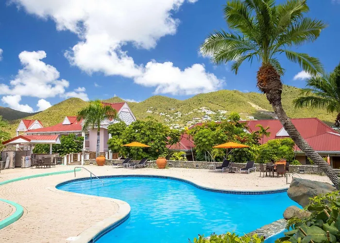 Port De Plaisance Resort, Trademark Collection By Wyndham