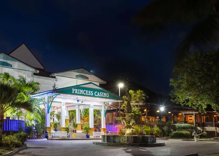 Port De Plaisance Resort, Trademark Collection By Wyndham