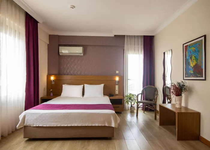 Siriusmi Hotel