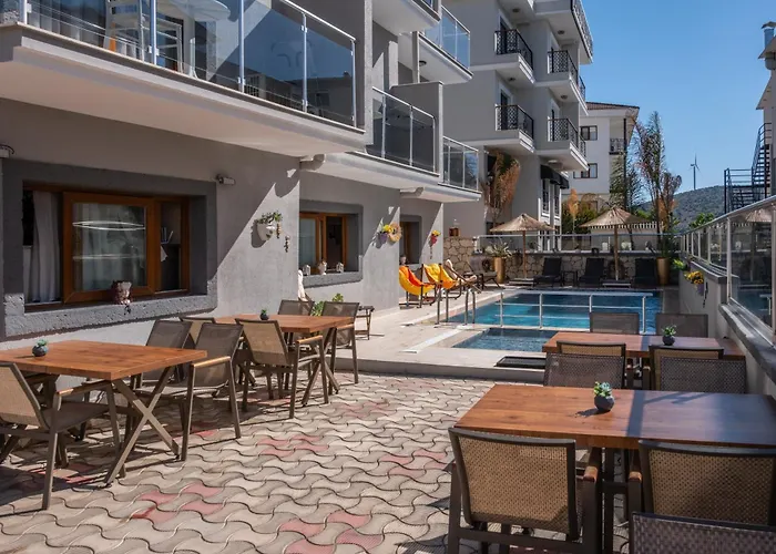 Siriusmi Hotel