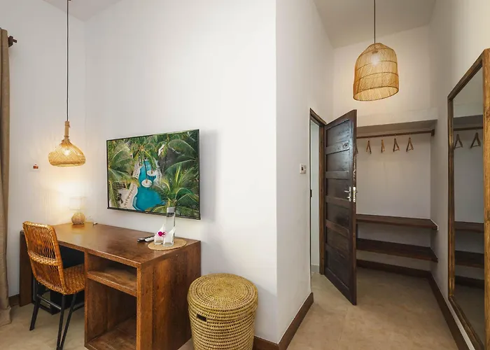 Mala Boutique Hotel