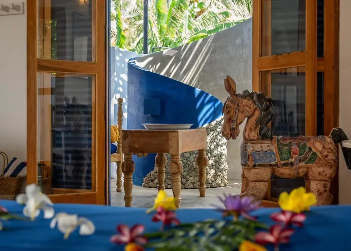 Nilaveli Resorts