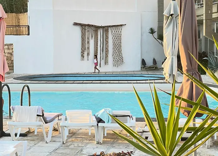 St Paul Resort